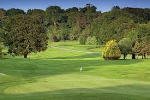 Golf @ Rathsallagh House 